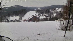 Údolí Dolní Dvůr