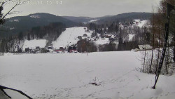 Údolí Dolní Dvůr