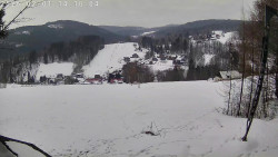 Údolí Dolní Dvůr