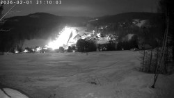 Údolí Dolní Dvůr