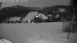 Údolí Dolní Dvůr