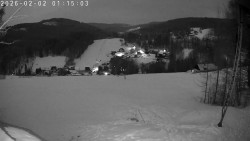 Údolí Dolní Dvůr