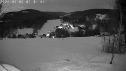 Údolí Dolní Dvůr