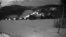 Údolí Dolní Dvůr