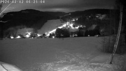 Údolí Dolní Dvůr