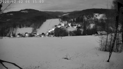 Údolí Dolní Dvůr