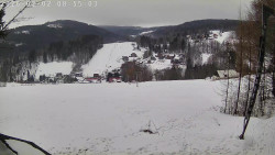 Údolí Dolní Dvůr