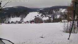 Údolí Dolní Dvůr