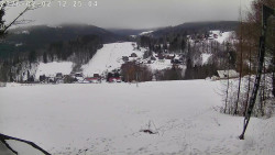 Údolí Dolní Dvůr