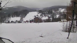 Údolí Dolní Dvůr