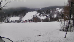 Údolí Dolní Dvůr