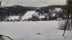 Údolí Dolní Dvůr