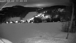 Údolí Dolní Dvůr