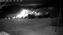 Údolí Dolní Dvůr