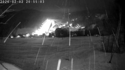 Údolí Dolní Dvůr