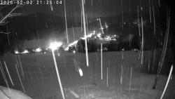 Údolí Dolní Dvůr