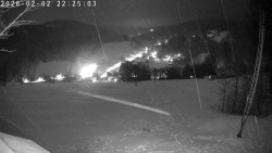 Údolí Dolní Dvůr