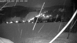 Údolí Dolní Dvůr