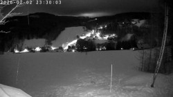 Údolí Dolní Dvůr