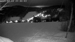 Údolí Dolní Dvůr