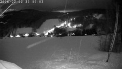 Údolí Dolní Dvůr