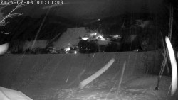 Údolí Dolní Dvůr