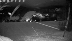 Údolí Dolní Dvůr