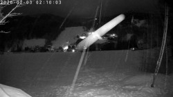 Údolí Dolní Dvůr