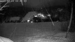 Údolí Dolní Dvůr