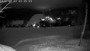 Lyžařský areál Dolní Dvůr - Údolí Dolní Dvůr - 3.2.2026 v 03:30 Lyžařský areál Dolní Dvůr - Údolí Dolní Dvůr - 3.2.2026 v 03:30