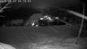 Lyžařský areál Dolní Dvůr - Údolí Dolní Dvůr - 3.2.2026 v 04:15 Lyžařský areál Dolní Dvůr - Údolí Dolní Dvůr - 3.2.2026 v 04:15