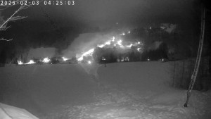 Lyžařský areál Dolní Dvůr - Údolí Dolní Dvůr - 3.2.2026 v 04:30 Lyžařský areál Dolní Dvůr - Údolí Dolní Dvůr - 3.2.2026 v 04:30