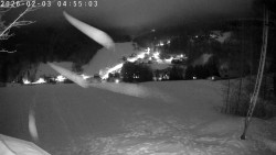 Údolí Dolní Dvůr