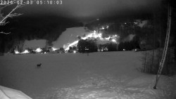 Údolí Dolní Dvůr