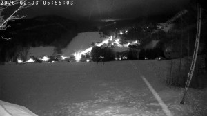 Lyžařský areál Dolní Dvůr - Údolí Dolní Dvůr - 3.2.2026 v 06:00 Lyžařský areál Dolní Dvůr - Údolí Dolní Dvůr - 3.2.2026 v 06:00