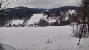 Lyžařský areál Dolní Dvůr - Údolí Dolní Dvůr - 3.2.2026 v 08:00 Lyžařský areál Dolní Dvůr - Údolí Dolní Dvůr - 3.2.2026 v 08:00