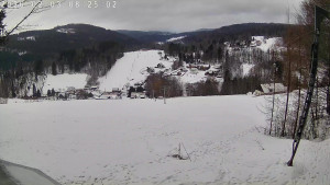 Lyžařský areál Dolní Dvůr - Údolí Dolní Dvůr - 3.2.2026 v 08:30 Lyžařský areál Dolní Dvůr - Údolí Dolní Dvůr - 3.2.2026 v 08:30