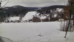 Údolí Dolní Dvůr