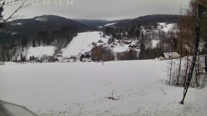 Lyžařský areál Dolní Dvůr - Údolí Dolní Dvůr - 3.2.2026 v 09:00 Lyžařský areál Dolní Dvůr - Údolí Dolní Dvůr - 3.2.2026 v 09:00