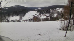 Údolí Dolní Dvůr