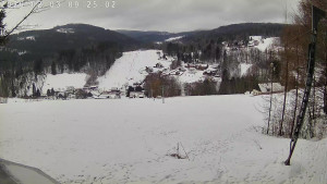 Lyžařský areál Dolní Dvůr - Údolí Dolní Dvůr - 3.2.2026 v 09:30 Lyžařský areál Dolní Dvůr - Údolí Dolní Dvůr - 3.2.2026 v 09:30