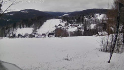 Údolí Dolní Dvůr