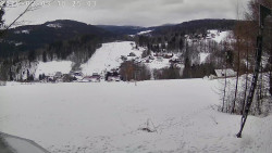 Údolí Dolní Dvůr