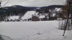 Údolí Dolní Dvůr