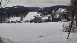 Údolí Dolní Dvůr