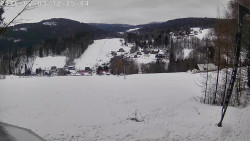 Údolí Dolní Dvůr