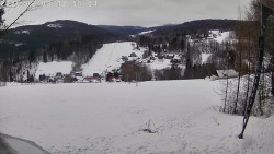 Údolí Dolní Dvůr