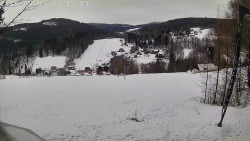 Údolí Dolní Dvůr