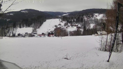 Údolí Dolní Dvůr