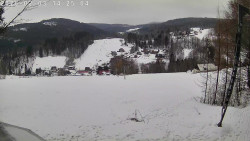 Údolí Dolní Dvůr